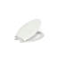 Cachet Quiet-Close with Quick-Attach Hinges and Grip-Tight Elongated Toilet Seat-227631476-197957343
