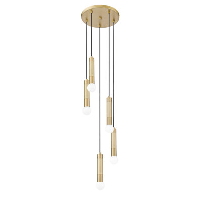 Lustre Lipman
