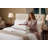 2 Pack Luxury Plush Cooling Rayon from Bamboo Sleeping Pillow-1956815222