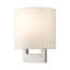 Applique murale en acier Rakhee-88580106-88580107-88580108