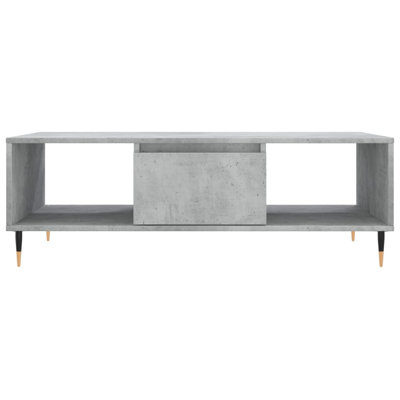 Bachar Coffee Table with Storage