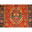Wool Oriental Area Rug