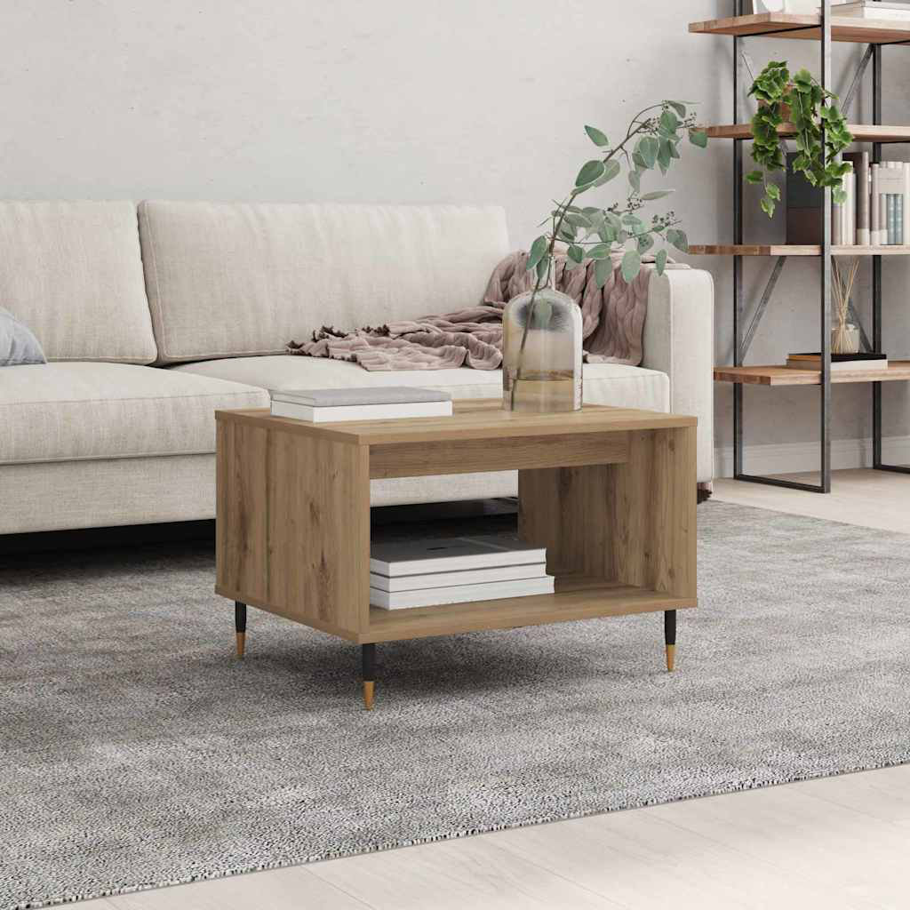 Coffee Table with Storage