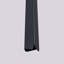 Bibianna 3 - Light Stainless Steel Pendant-2029369378
