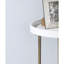 Table d'appoint 21,75 po Edie