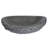 Eden Bath 15.25'' Stone Oval Bathroom Sink-25400482