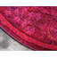 Tapis oriental rouge Nadene-29199371