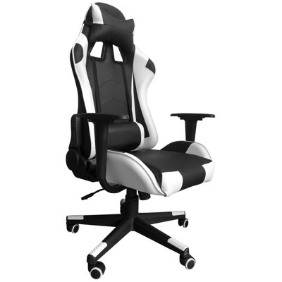 High-Back PC & Racing by Inbox Zero