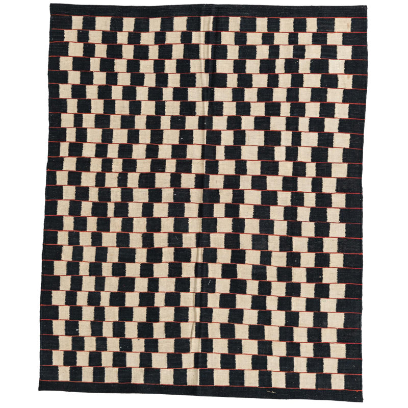 Tapis crème Noor