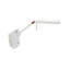 Rye LED Swing Arm Sconce-33765591