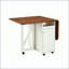 Chariot multifonction pour îlot de cuisine-870166081