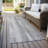 Rambrij Washable Abstract Indoor / Outdoor Rug-1375410774