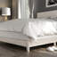 Lit plateforme tapissier Arinola-674655486