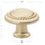 Mushroom Knob-109271862