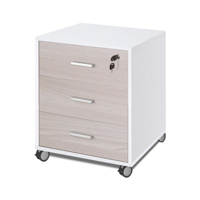 Boffa Storage Cabinet