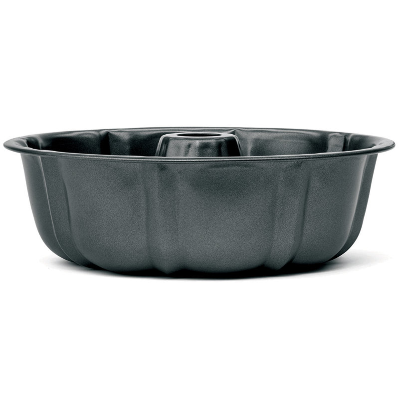 Anneau à gâteau anti-adhérent cuisinox
