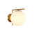 Brass Iron
