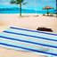 Serviette de plage Carnarvon