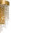 Bathilda 2-Light Candle Wall Light