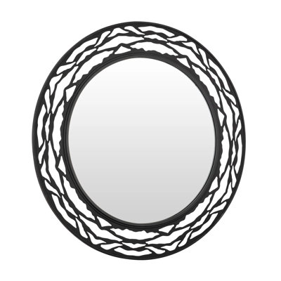 Kato Accent Mirror