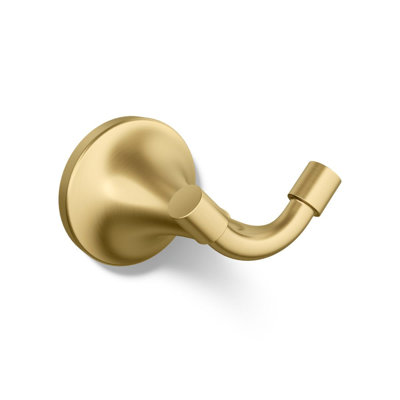 Tone Wall Mounted Robe Hook