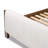 Marielle Upholstered Platform Bed-93477891
