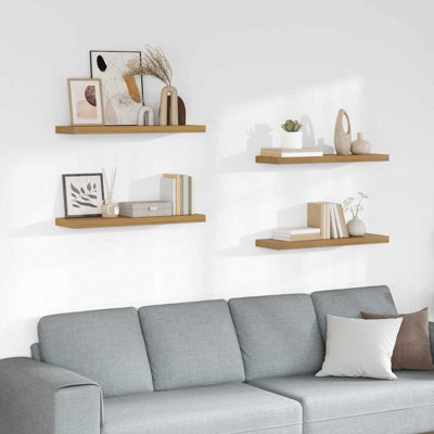 Floating Shelf
