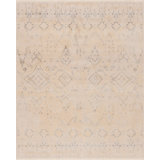 Nirvana Geometric Area Rug