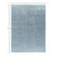 Overdyed One-of-a-Kind 9' 1" X 12' 2" Hand Knotted Area Rug