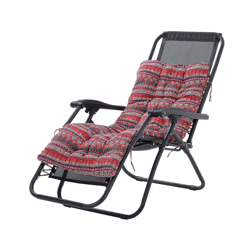 Lounge Chair Cushion