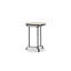 Sutter End Table