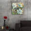 Art mural en verre Winston Porter «May Magnolias» par Albena Hristova-2118168190