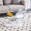 Table de bout Makario