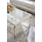 Glass Top Single Coffee Table-97700091