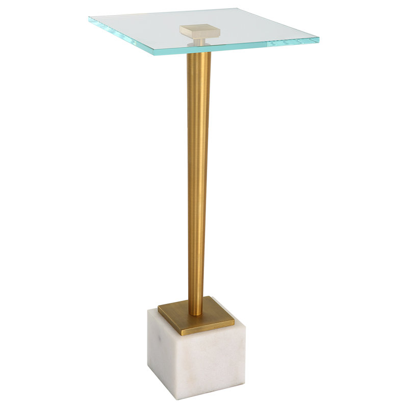 Jene Top End Table