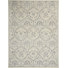 Light Blue/Ivory