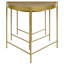 Table gigogne 3 pièces Darlene