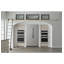 Monogram 24" Panel-Ready Integrated Column Refrigerator
