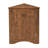 Triangle Bathroom Storage Cabinet With Adjustable Shelves, Freestanding Floor Cabinet For Home Kitchen And Bathrooms-1679800645