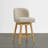Modern Swivel Counter Stool-1906742590