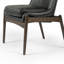 Braden Leather Dining Chair