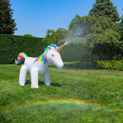 Cozy Home Plastic Kids Sprinkler