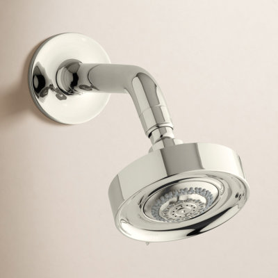 Purist 2.5 GPM Multifunction Shower Head