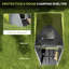 Outsunny 2 Man Camping Tent with Living Area, 2000mm Waterproof-97277250