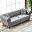 32.19'' Velvet Sofa