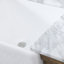 Meuble-lavabo double 72 po Pelaghia-57367801