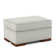 Upholstered Ottoman