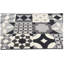 Scaggsville Runner 50 cm x 180 cm Abstract Area Rug