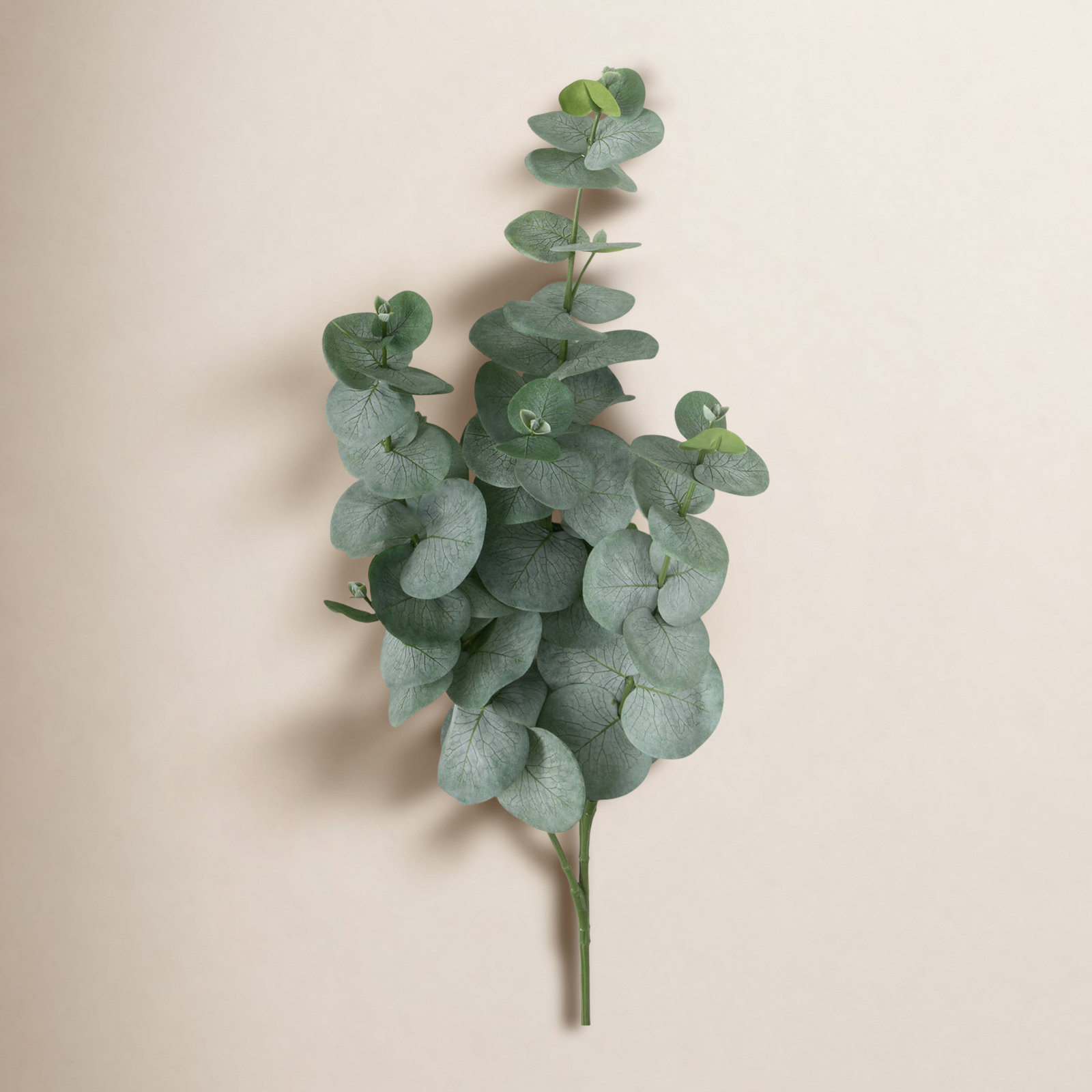 33'' Faux Eucalyptus Plant