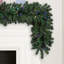 Guirlande Vickerman 9 pi x 14 po Oregon-391595560-391595565